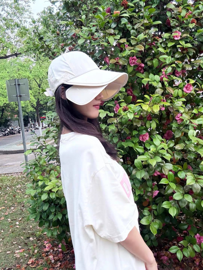 勋阳宇乐帽子