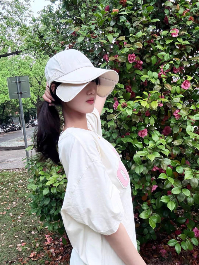 勋阳宇乐帽子