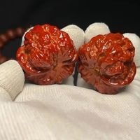 文玩核桃一对好还是一串好？不懂门道很容易被坑