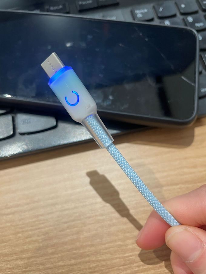 可芝数据线