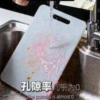 别被带货的忽悠了！材料学客观拆解：洗碗布与砧板的终极取舍！