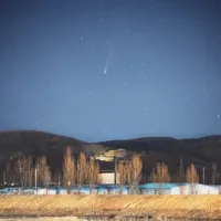 简单易懂：手把手教你拍C/2025 R3彗星