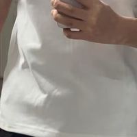 唔刃工装运动T恤，7A抗菌速干凉感，男士夏款超全能！