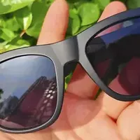 百元级智能穿戴天花板！飞雅F1智能眼镜