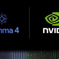 Gemma 4 强势发布！NVIDIA设备端AI时代来了，普通人也能用最强模型