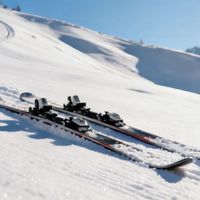 拿证上岗!零基础小白闭眼入的滑雪国职考证终极攻略