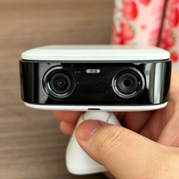 萤石摄像头自带电池+4G终身免流，不到300拿下算不算捡漏？