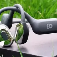 2026年骨传导耳机怎么选？骨聆ProfitX W80游泳耳机防水等实测