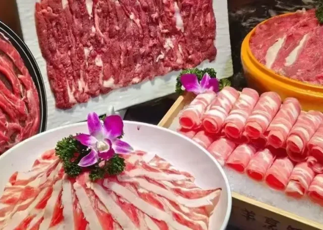 朔鲜记·滩羊志：为什么宁夏滩羊被称为“羊中贵族”？