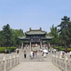 集中国千年古建之大成——太原晋祠旅游全攻略