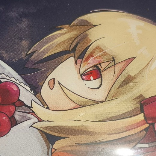 霊夢が世界で一番可愛いですね!
☆⌒( >ω・∠)～ollɐıɔCiallo～