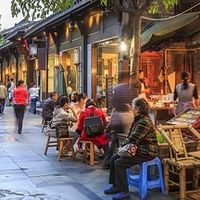 本地人私藏|成都低成本生活攻略,吃逛玩买全不踩坑,理性消费