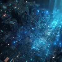 你家摄像头正在直播？选错等于裸奔，这四款才真把隐私当回事