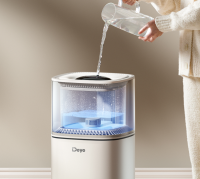 北方大平层实测：德业凭数据领跑榜单