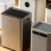 【年度重磅】空气净化器品牌真实口碑榜，排名前十的品牌高分出炉