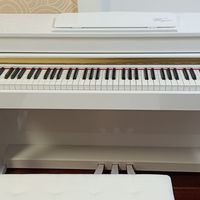 2026最新电钢琴选购全攻略｜新手零踩坑，高性价比机型直推