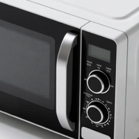 租房党宿舍党必看！微波炉哪个牌子好？十款选购帮你升级厨房