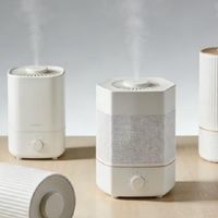 想要健康加湿选哪个品牌的加湿器好？看2026热销排行榜前十名分析