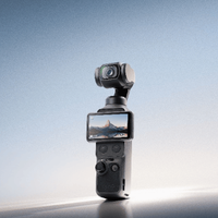 2999元起！大疆Pocket 4深度解读：三年磨剑，只为补齐短板