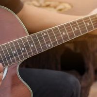 2026初学吉他选购指南｜材质差异拆解，6款热门型号实测推荐
