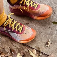 2026抱佛脚赛道体验既keen 越野跑鞋体验