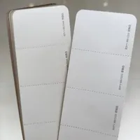 多乐士牛奶白vs珍珠白🔥别选加柠檬黄的！