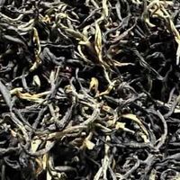 英德红茶与英红九号的关系及区别详细解析