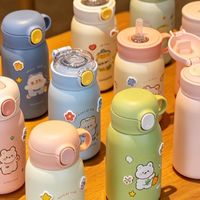 2026儿童水杯十大品牌登场，保温有什么好的推荐吗？看完心里有底