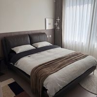 我貌美的床啊~对比好多款 还得是你