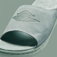 Jordan Modero 1 Slide 夏日限定奢华回归！