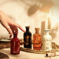 闻起来像你，解锁你的星座本命香水！