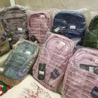 小鹰日光20颜色收集 | 带背负的轻盈双肩包