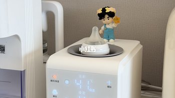 混合喂养亲测，摇奶器不是智商税