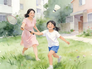 如何让春日变得充实又有趣？