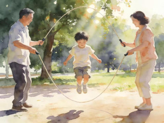 如何让春日变得充实又有趣？