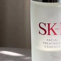 神仙水SK-II，肌肤维稳本命仙水