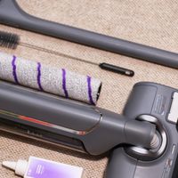 长用长测！洗地机解决了我家 140平+木地板+养宠的拖地噩梦!