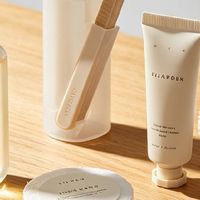 「面面俱到」户外出行也有型！男生通勤/踏青清爽护理指南

 