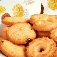 饼干热量高，选购需谨慎