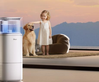 2026 北方大空间加湿器实测 德业 F15 Pro 登顶榜首