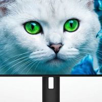 极性价比？A-规格 27寸 LG 4k 高刷屏 烈武显示器 开箱体验