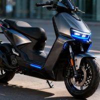 小牛电动2026年4月推N One电摩：2999元起配1800W电机与TCS防侧滑
