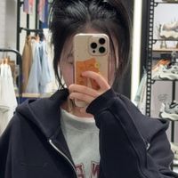 黑色冠军卫衣：我的春日“瘦身”队友