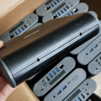 两千元准系统翻车实录：NAS不是能跑就行，这三点不达标千万别碰