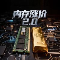 财晓得｜内存涨价：为什么巨头押注AI，你的手机就变贵了