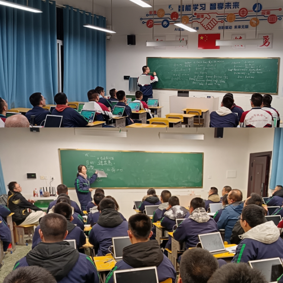 从高一到高三：语文学习痛点与学习机选购指南