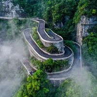 阿尔山放飞成功率超天门山近一倍，但你的无人机可能根本飞不起来