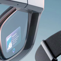 AI眼镜真能替代手机？三大刚需场景实测后，结论出人意料