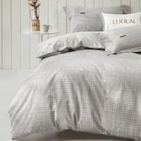 千元四件套未必好睡，这三类“伪高端”标签千万别碰