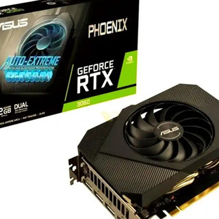 NVIDIA RTX 3060显卡即将复活:12GB显存又不是不能用